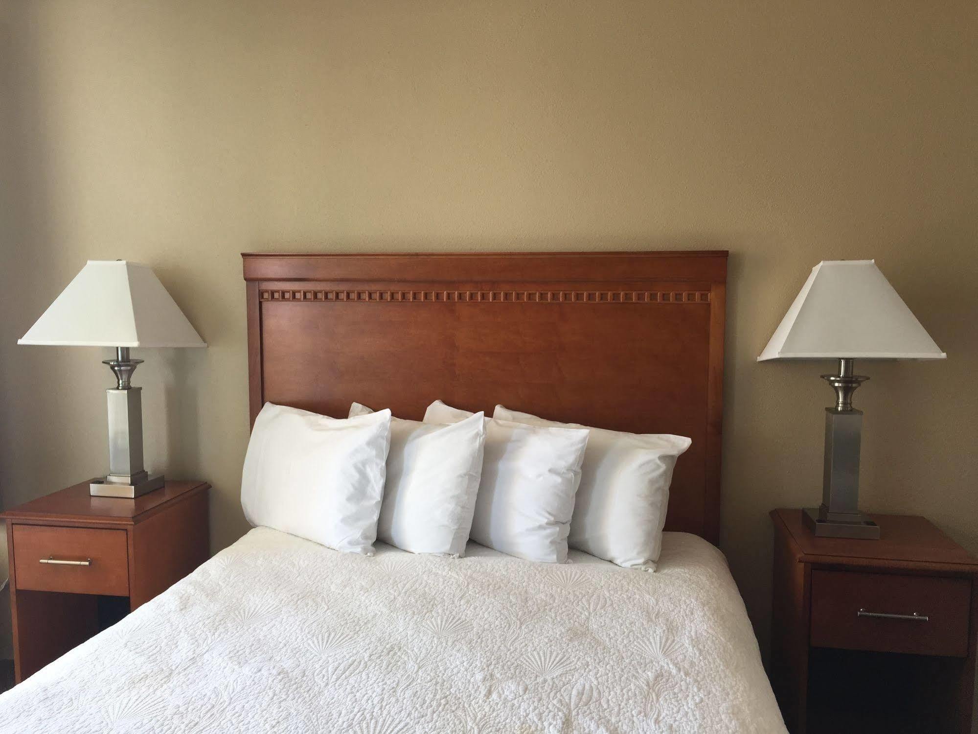 Aquarius Oceanfront Inn 와일드우드 외부 사진
